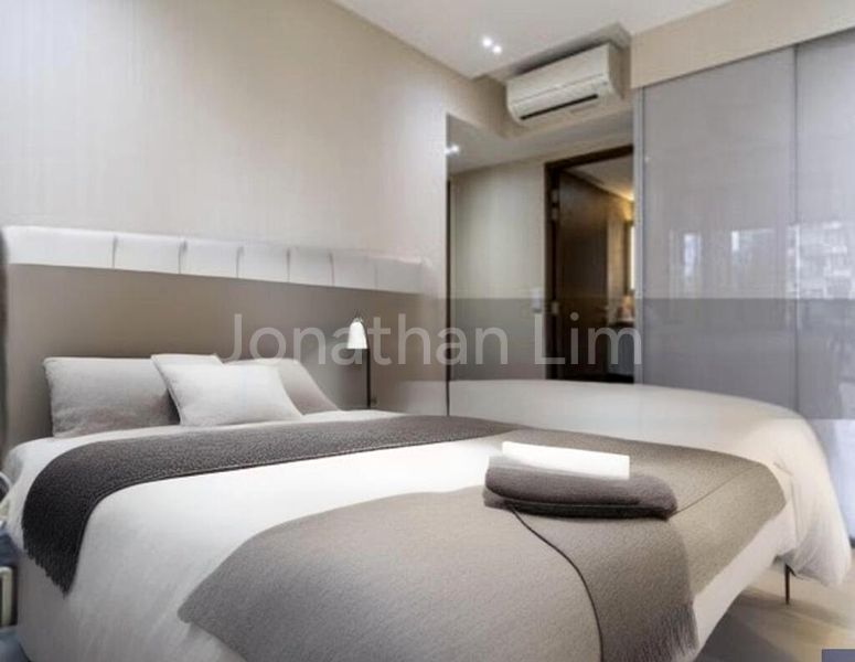 2 Bed Condo for Sale in  The Santorini - Image 2